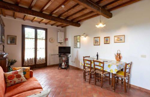 Casa Leonardo, Montaione, Mura - Foto 13