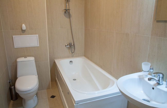 Lighthouse Golf Resort Private Properties - Foto 30