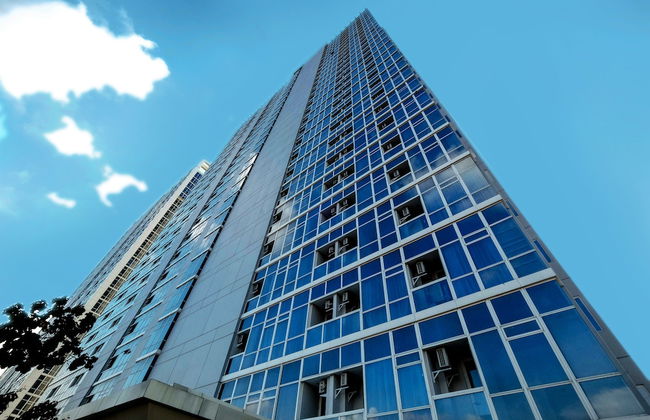 Simply Modern Studio Menteng Park Apartment - Foto 20