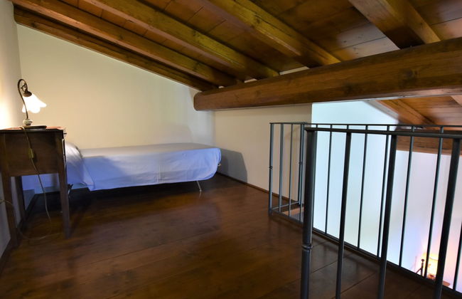 Apartment La Corte Bricca - Bilo D by Interhome - Foto 23