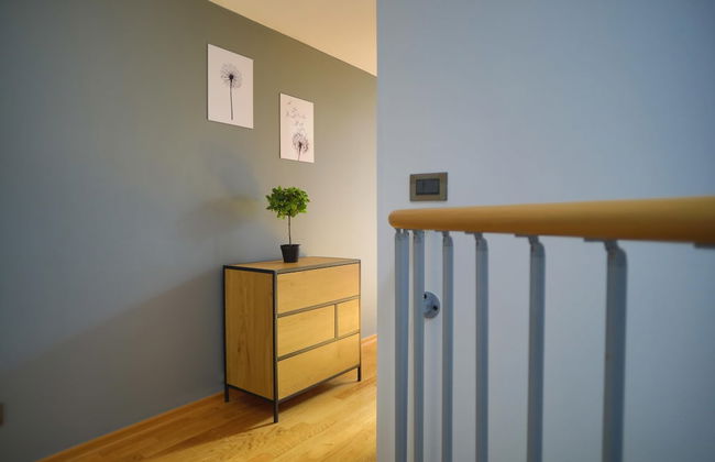 Apartment Moon - Foto 33