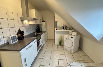 Rooftop Apartment - 3 SZ - 1 BAD - 1 WZ - 1 Küche - Foto 28