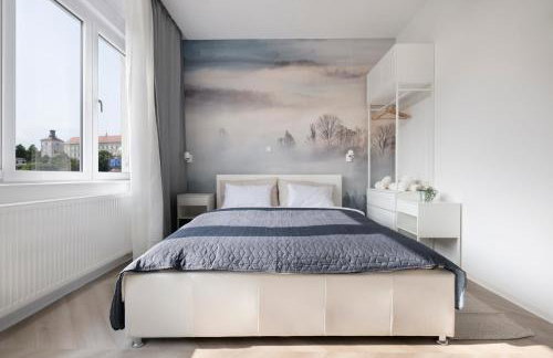 Z-One City Center Luxury Apartments - Foto 28