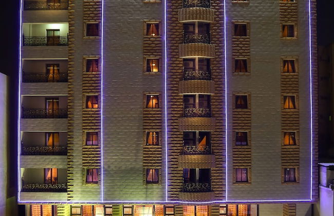 La Villa Suites Hotel - Foto 1