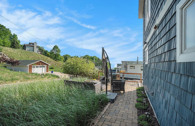 4BDR Blue Haven Cottage Grand Haven 150 - Foto 49