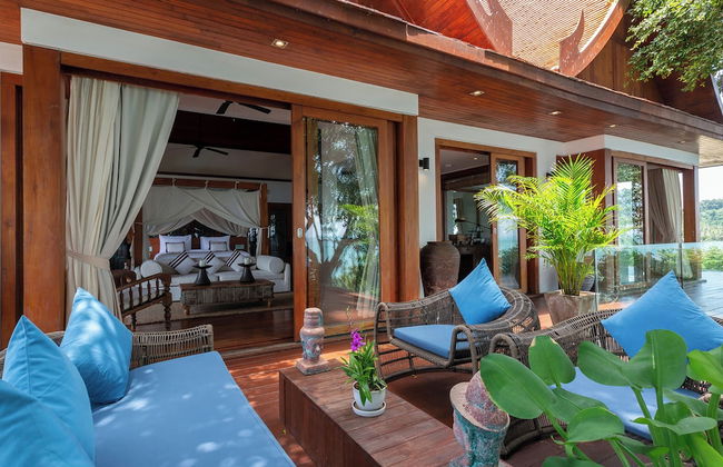 Villa Riva - Photo 10