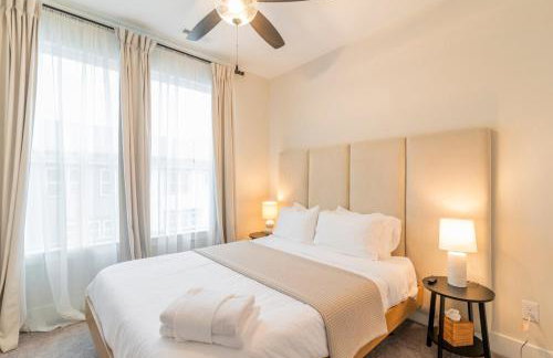 Spacious 4BR Near UNC Charlotte & Major Venues - Foto 30