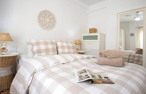 CITY CENTER AND NEXT TO THE BEACH 3 BEDROOMs - Foto 10