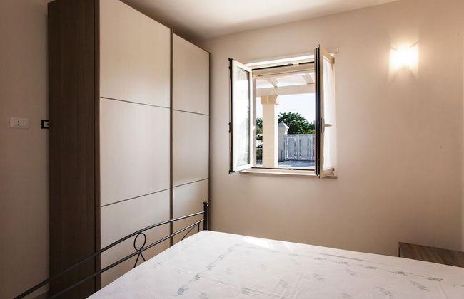 VilleSalento - Villa Ionio Beach M270 - Foto 2