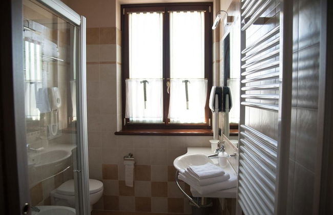 Agriturismo Bacche di Bosco - Foto 18