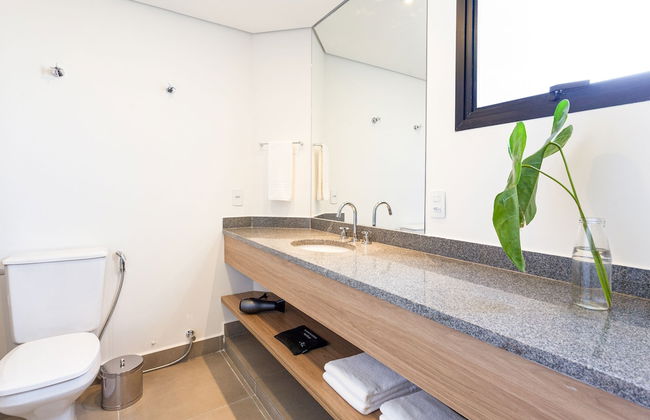 Nomah - Aptos por Temporada na Consolação - Foto 13