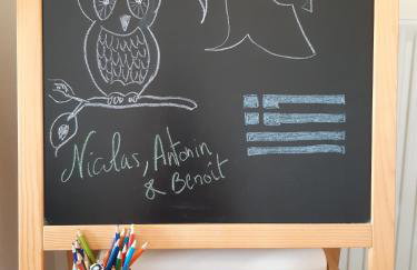 Delphic Moments II - Spacious apt 3BR 2BA with view - Foto 26