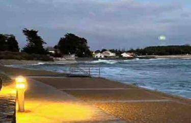 Charmante maison de vacances à 550 m de la plage - Foto 22