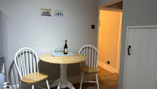 Blue Sky Cottage - Foto 4