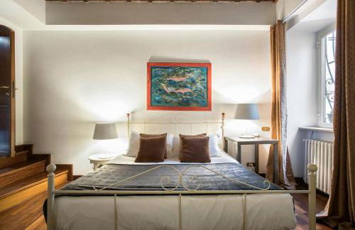 The Pantheon view in the heart of Rome - Photo 19