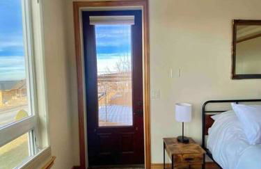 Luxury home w a View- biking and hiking near - Foto 33