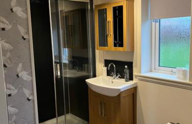 Pentland view croft with a sea view - Foto 12