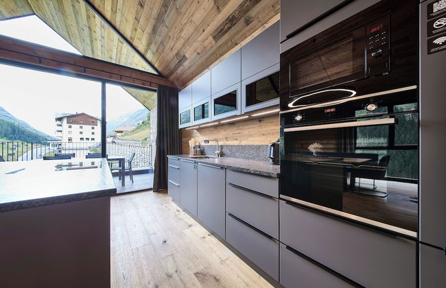 sGmiatli – Hideaway Apartments - Foto 25