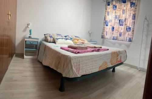 Apartamento en la playa de Calafell. Barcelona - Photo 10