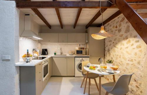 Luz, piedra y calma a 15 min del mar - Foto 7