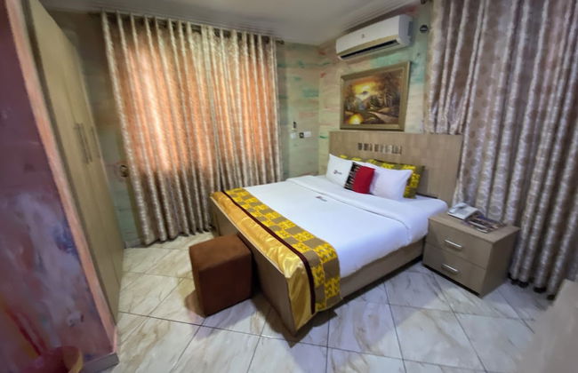 Bays Boutique Apartment - Photo 7