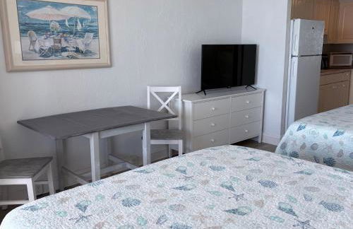 Cozy Studio with Direct Ocean View - Foto 4