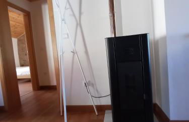 Casas do Torreão 3 casas de alojamento local - Foto 12