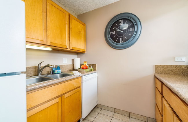 Kahana Manor 418 1 Bedroom Condo by RedAwning - Foto 15