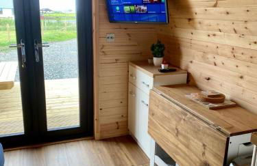 Fuaim na Mara - Self Catering Pod - Foto 4