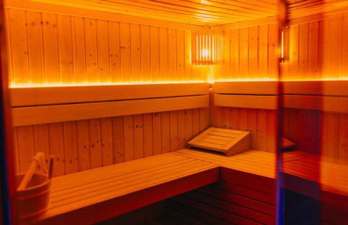 Novak Home - Luxury villa with indoor pool & sauna - Photo 14