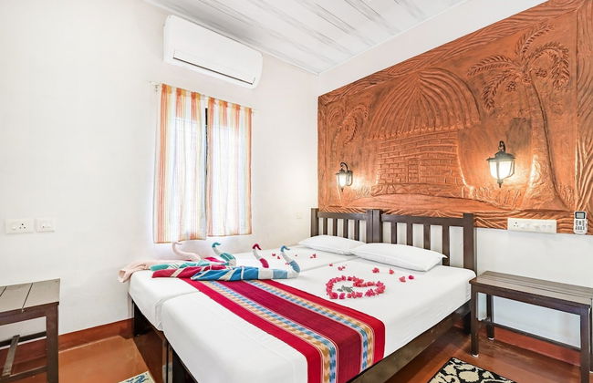 GuestHouser 1 BR Villa b529 - Foto 1