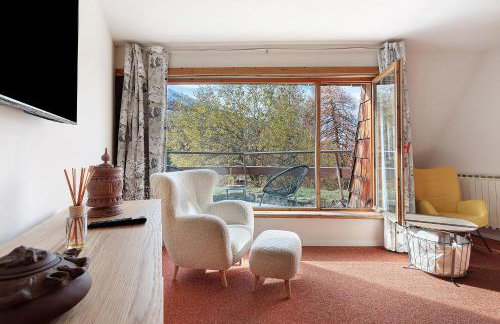 Ma Chérie-Lumière - Foto 24