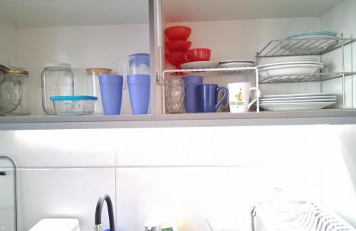 Perto do Mar Cabo Branco 6pessoas - Foto 18