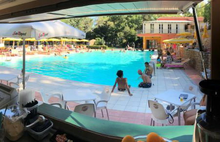 Villaggio Camping Golfo di Arzachena - Foto 34