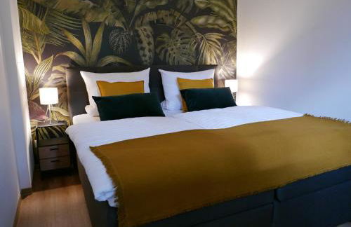 Ferienwohnung Dresden-Pillnitz - Elbhang-Villa - "Am Zuckerhut" - Foto 9