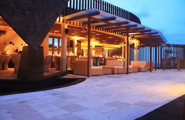 The Griya Villas and Spa - Foto 38