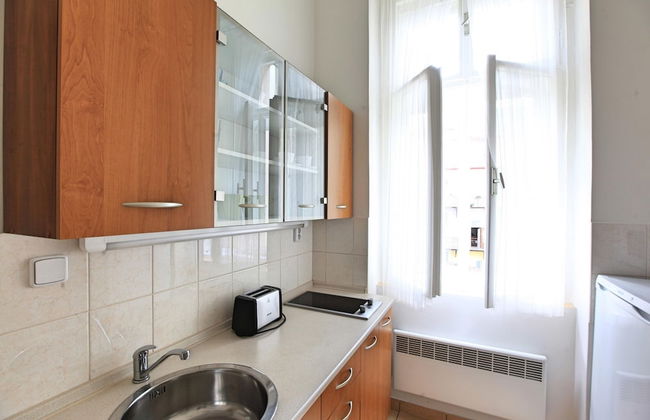 Angel City Apartments - Foto 18