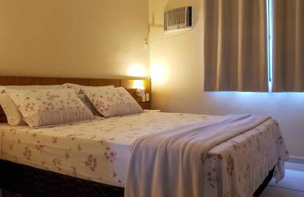 Vilamar Suítes - Foto 9