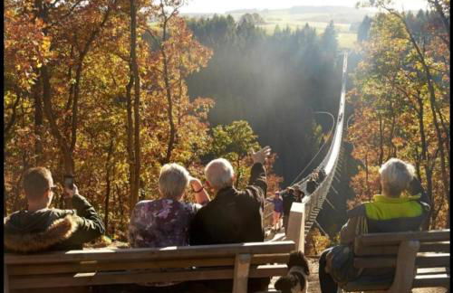 Chalet im Spiel- und Obstgarten - Foto 17