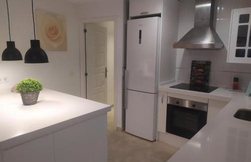 Lujoso Apartamento Los Patios de Cordoba - Foto 12