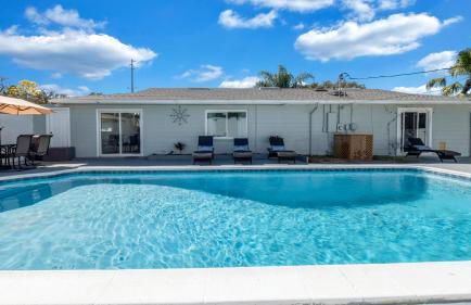 Relax in Lakeland Home, Swim, Pool, Arcade LegoLand, Disney, Bush Garden - Foto 33