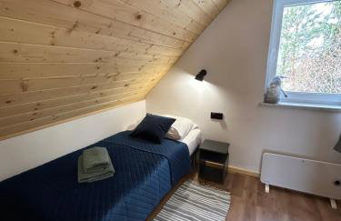 Cichata - domek w Bieszczadach - Foto 14