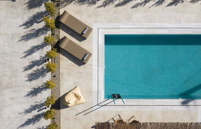 Bianco Villa - Eve - Foto 35