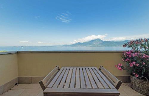 ApartmentsGarda - Il Tesoro del Lago - Foto 14