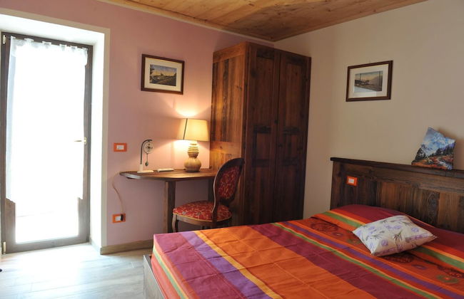 Affittacamere Belvedere - Foto 3