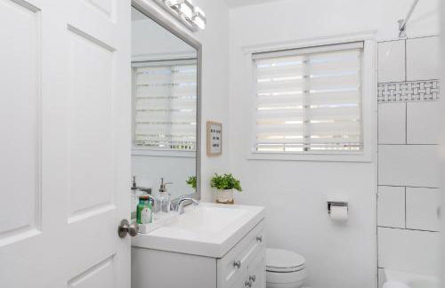 3 Bedroom House - Fire Pit Table BBQ - 10 Guests - Foto 16