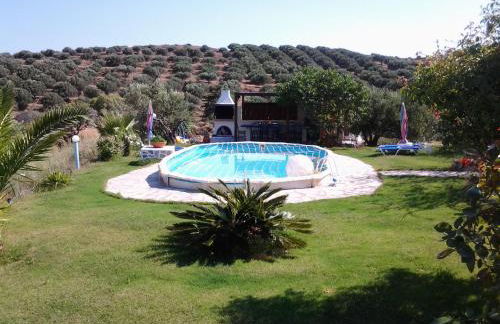 Galini Apartments - Photo 30