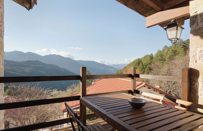 Parnassus Woodstone Chalet - Foto 58