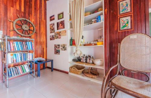 Villa Anna Maria - Foto 6