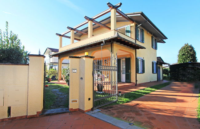 Villa Anna - Foto 34